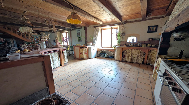Ma-Cabane - Vente Maison CONQUES, 200 m²