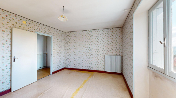 Ma-Cabane - Vente Maison CONQUES, 166 m²