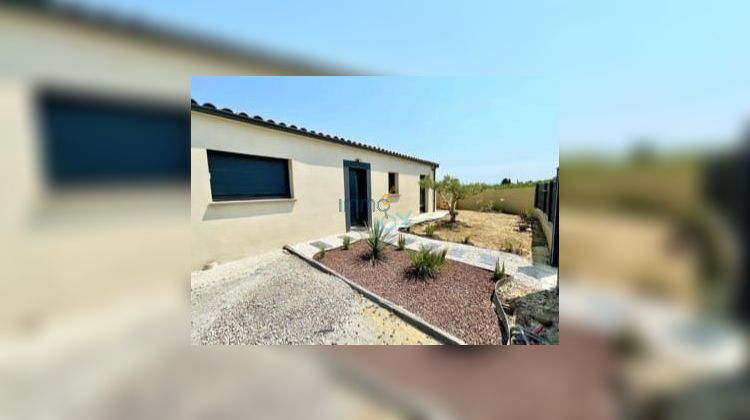 Ma-Cabane - Vente Maison Conques-sur-Orbiel, 116 m²