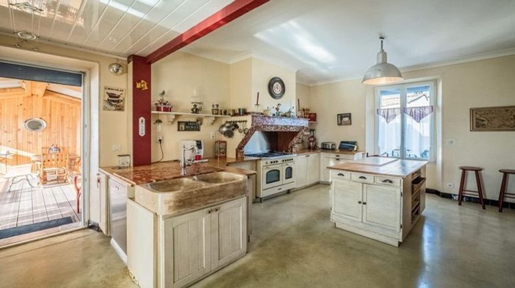 Ma-Cabane - Vente Maison Conques-sur-Orbiel, 220 m²