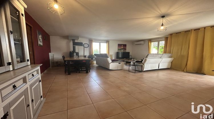 Ma-Cabane - Vente Maison Conques-sur-Orbiel, 100 m²