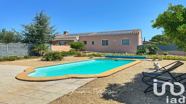 Ma-Cabane - Vente Maison Conques-sur-Orbiel, 182 m²