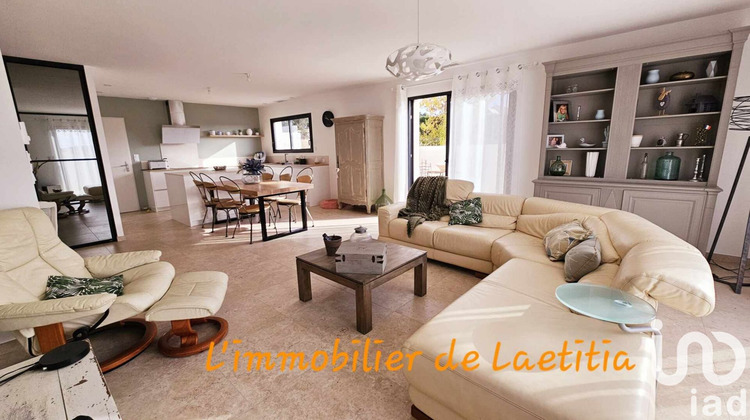 Ma-Cabane - Vente Maison Conques-sur-Orbiel, 103 m²