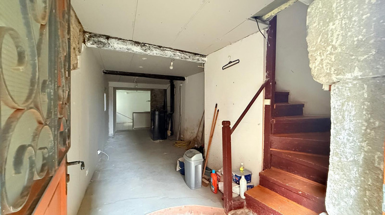 Ma-Cabane - Vente Maison Conques-sur-Orbiel, 89 m²