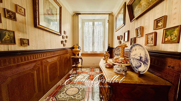 Ma-Cabane - Vente Maison CONQUES SUR ORBIEL, 313 m²