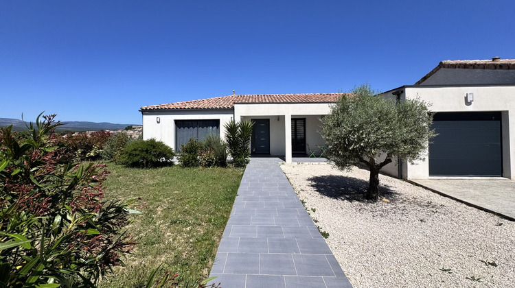 Ma-Cabane - Vente Maison CONQUES-SUR-ORBIEL, 145 m²