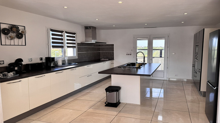 Ma-Cabane - Vente Maison CONQUES-SUR-ORBIEL, 145 m²