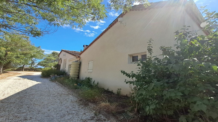 Ma-Cabane - Vente Maison CONQUES SUR ORBIEL, 191 m²