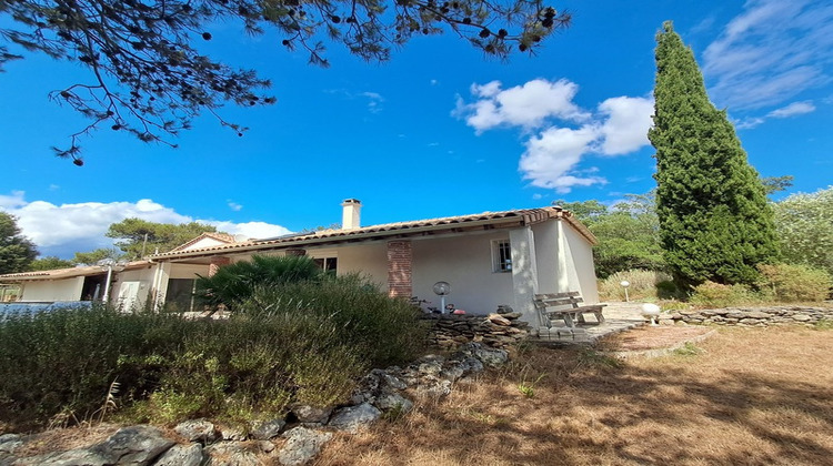 Ma-Cabane - Vente Maison CONQUES SUR ORBIEL, 191 m²