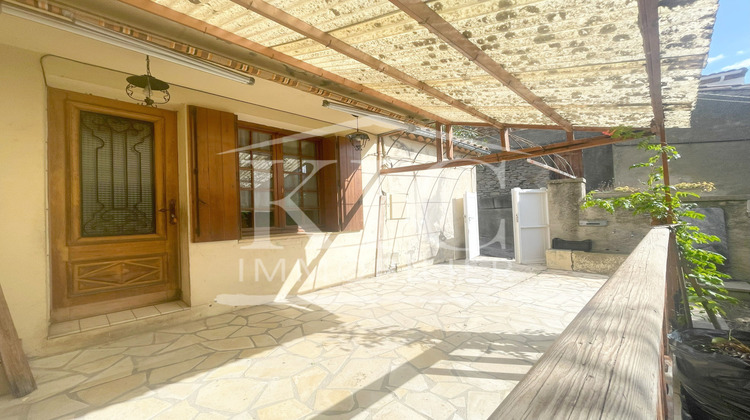 Ma-Cabane - Vente Maison Conques-sur-Orbiel, 108 m²