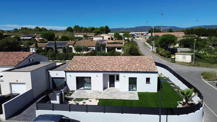 Ma-Cabane - Vente Maison Conques-sur-Orbiel, 111 m²