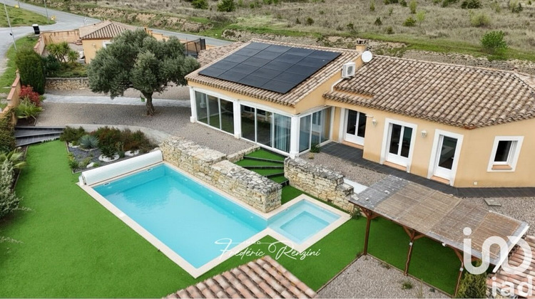 Ma-Cabane - Vente Maison Conques-sur-Orbiel, 200 m²