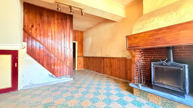 Ma-Cabane - Vente Maison Conques-sur-Orbiel, 60 m²