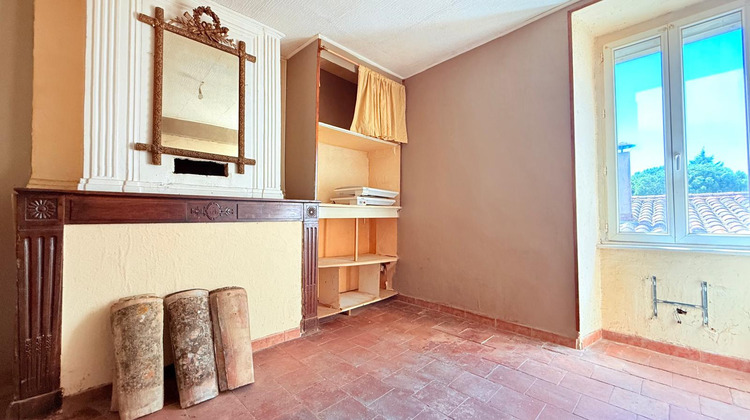 Ma-Cabane - Vente Maison Conques-sur-Orbiel, 60 m²