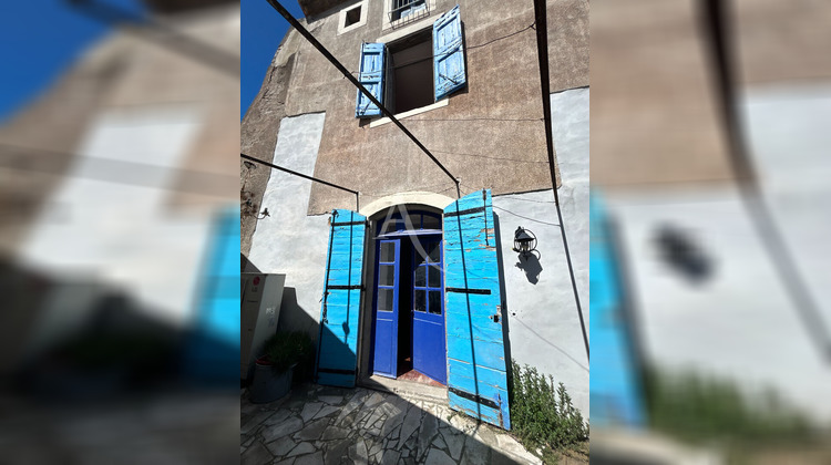 Ma-Cabane - Vente Maison CONQUES-SUR-ORBIEL, 213 m²