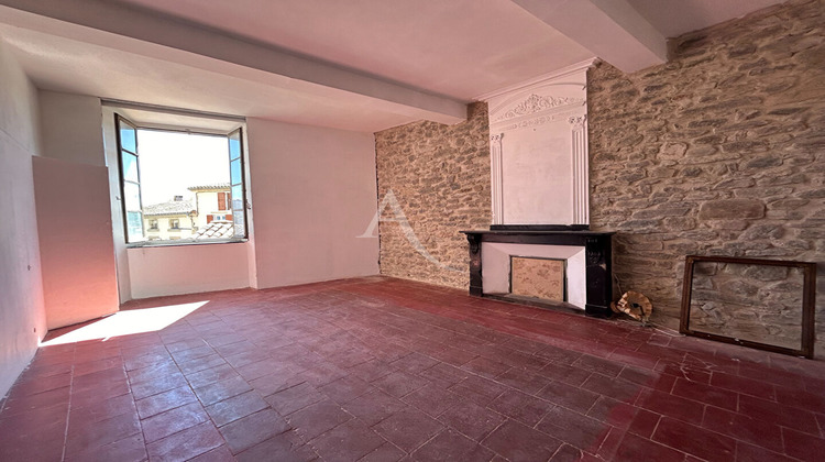 Ma-Cabane - Vente Maison CONQUES-SUR-ORBIEL, 213 m²