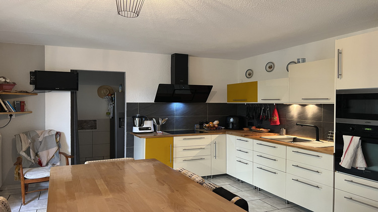 Ma-Cabane - Vente Maison Conques-sur-Orbiel, 150 m²