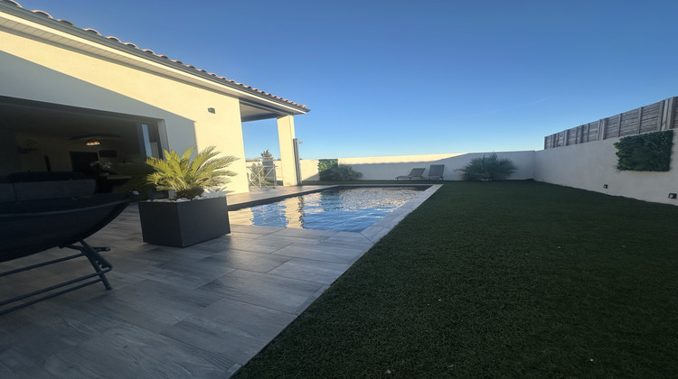 Ma-Cabane - Vente Maison Conques-sur-Orbiel, 110 m²