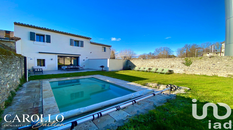 Ma-Cabane - Vente Maison Conques-sur-Orbiel, 310 m²