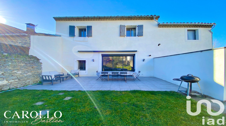 Ma-Cabane - Vente Maison Conques-sur-Orbiel, 310 m²