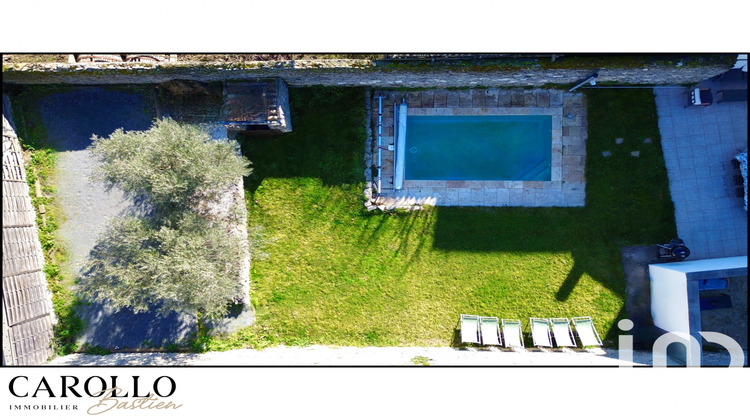 Ma-Cabane - Vente Maison Conques-sur-Orbiel, 310 m²