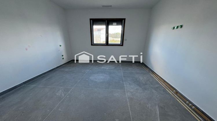 Ma-Cabane - Vente Maison Conques-sur-Orbiel, 118 m²