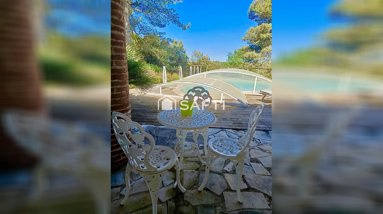 Ma-Cabane - Vente Maison Conques-sur-Orbiel, 191 m²