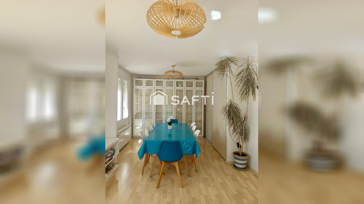 Ma-Cabane - Vente Maison Conques-sur-Orbiel, 191 m²