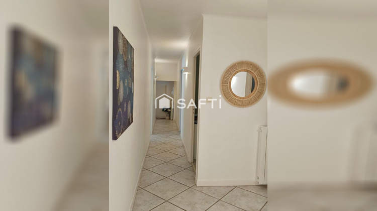 Ma-Cabane - Vente Maison Conques-sur-Orbiel, 191 m²