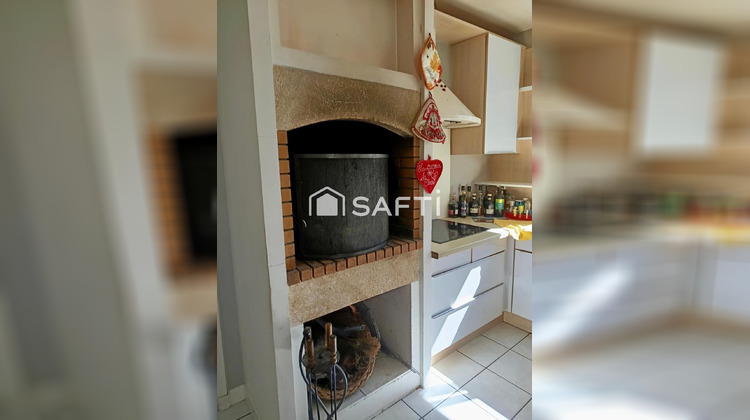 Ma-Cabane - Vente Maison Conques-sur-Orbiel, 191 m²