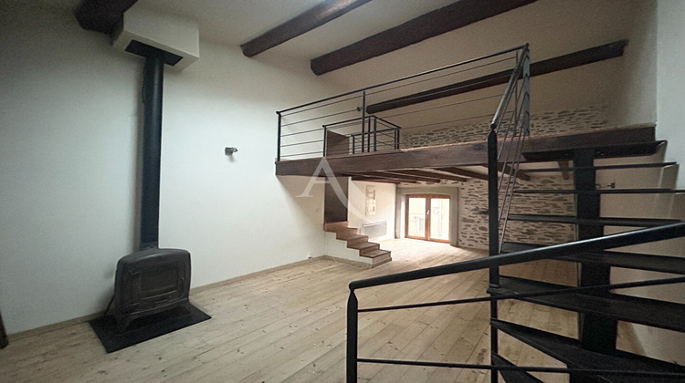 Ma-Cabane - Vente Maison CONQUES-SUR-ORBIEL, 160 m²