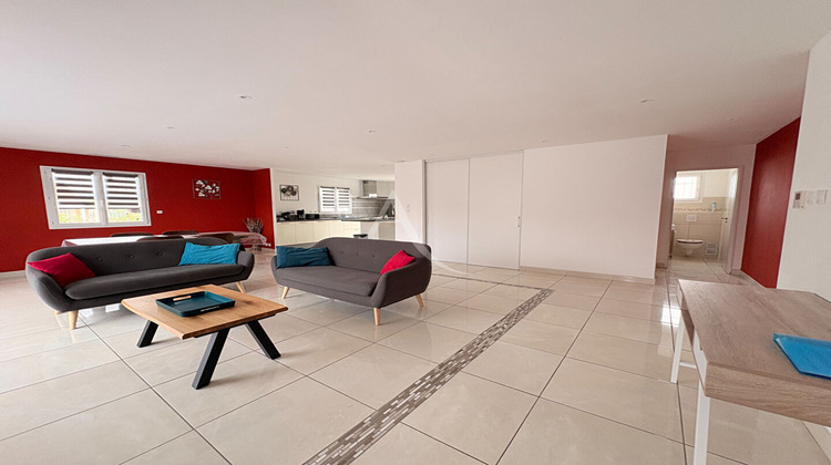 Ma-Cabane - Vente Maison CONQUES-SUR-ORBIEL, 146 m²