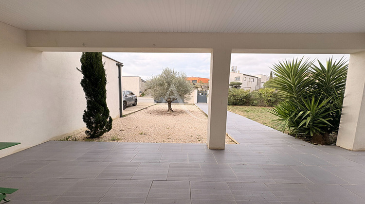 Ma-Cabane - Vente Maison CONQUES-SUR-ORBIEL, 146 m²