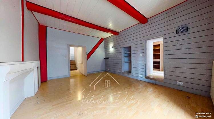 Ma-Cabane - Vente Maison CONQUES SUR ORBIEL, 175 m²