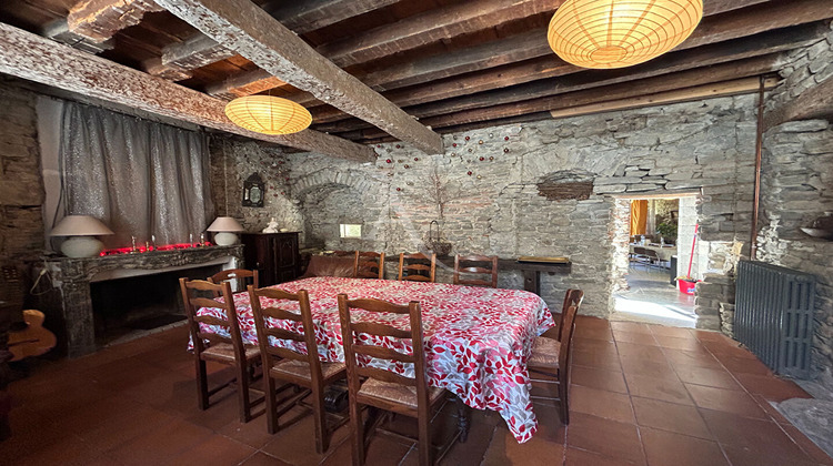 Ma-Cabane - Vente Maison CONQUES-SUR-ORBIEL, 297 m²