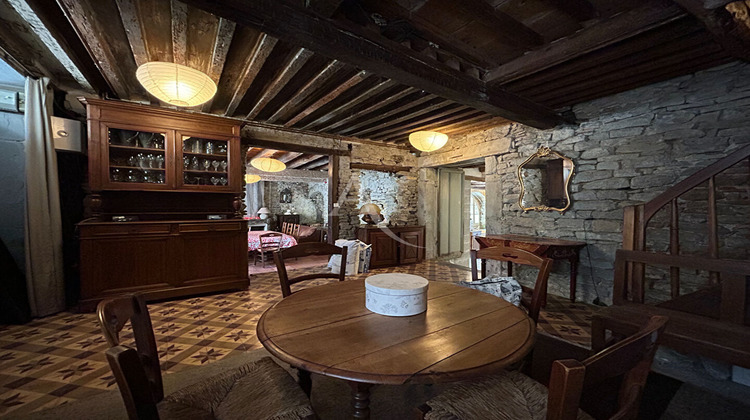 Ma-Cabane - Vente Maison CONQUES-SUR-ORBIEL, 297 m²