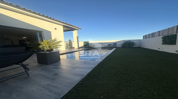 Ma-Cabane - Vente Maison CONQUES-SUR-ORBIEL, 110 m²