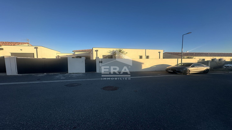 Ma-Cabane - Vente Maison CONQUES-SUR-ORBIEL, 110 m²