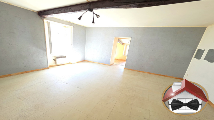 Ma-Cabane - Vente Maison Conques-sur-Orbiel, 120 m²