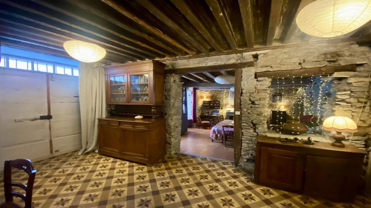 Ma-Cabane - Vente Maison CONQUES SUR ORBIEL, 207 m²