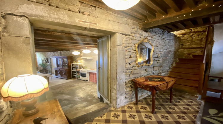 Ma-Cabane - Vente Maison CONQUES SUR ORBIEL, 207 m²