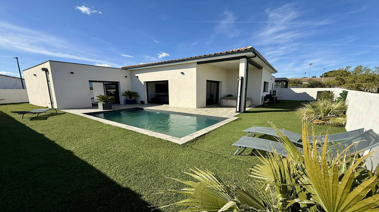 Ma-Cabane - Vente Maison Conques-sur-Orbiel, 110 m²