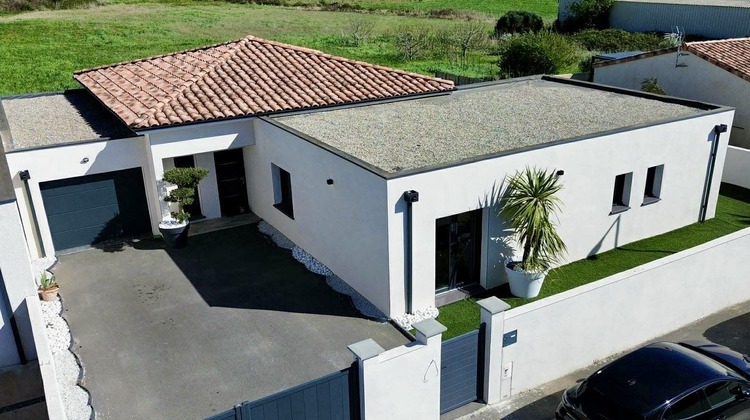 Ma-Cabane - Vente Maison Conques-sur-Orbiel, 110 m²