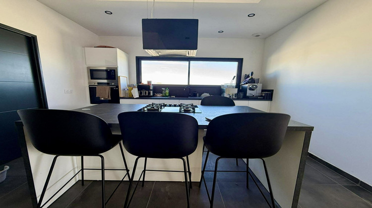 Ma-Cabane - Vente Maison Conques-sur-Orbiel, 110 m²