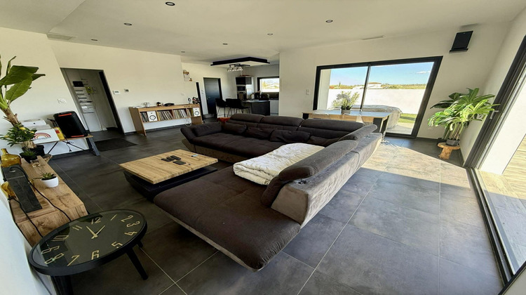 Ma-Cabane - Vente Maison Conques-sur-Orbiel, 110 m²