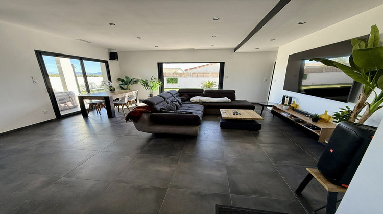Ma-Cabane - Vente Maison Conques-sur-Orbiel, 110 m²