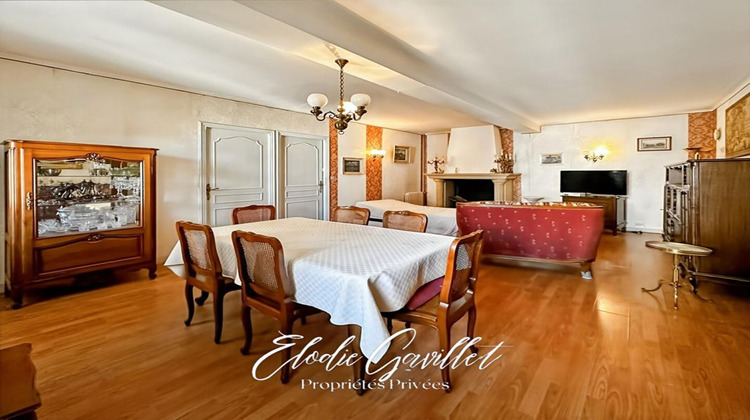 Ma-Cabane - Vente Maison CONQUES SUR ORBIEL, 140 m²