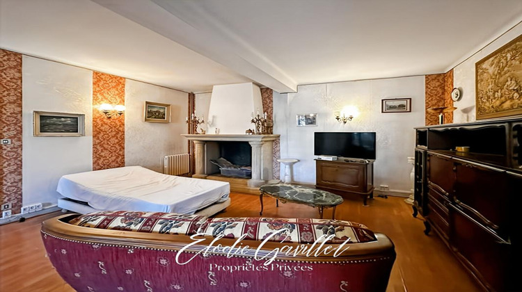 Ma-Cabane - Vente Maison CONQUES SUR ORBIEL, 140 m²