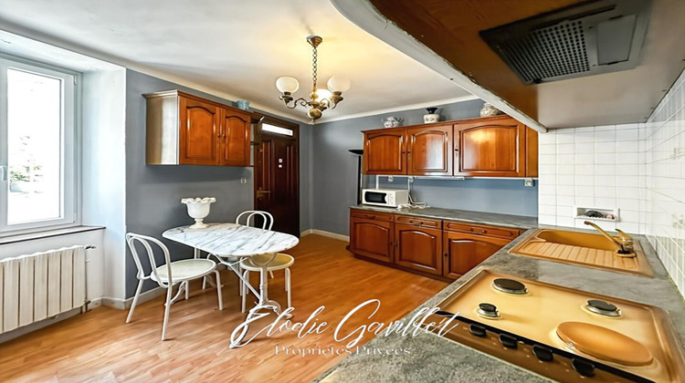 Ma-Cabane - Vente Maison CONQUES SUR ORBIEL, 140 m²