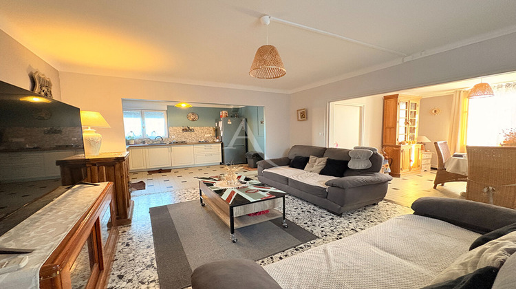 Ma-Cabane - Vente Maison CONQUES-SUR-ORBIEL, 112 m²